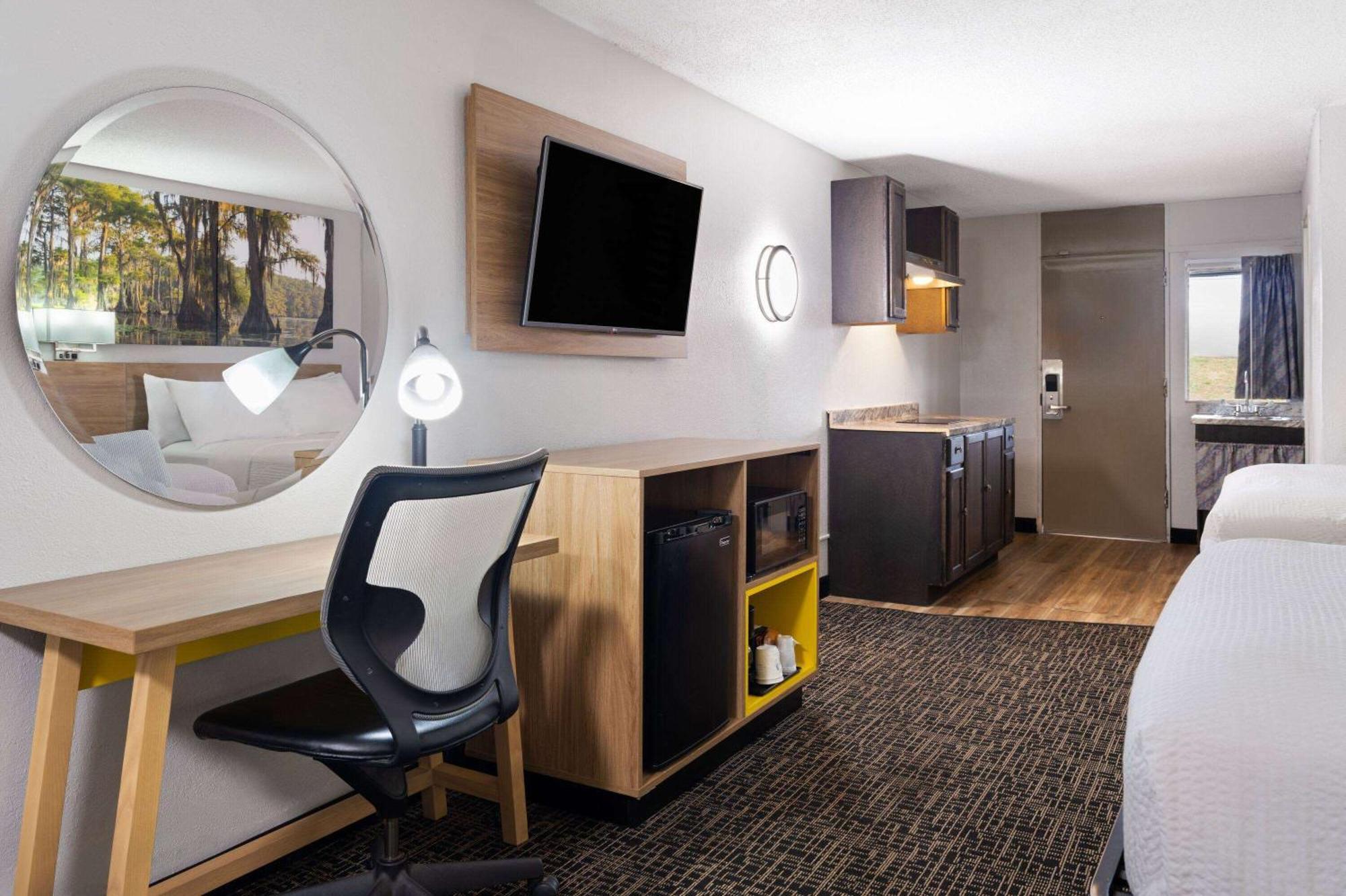 Days Inn By Wyndham Salisbury, Nc المظهر الخارجي الصورة