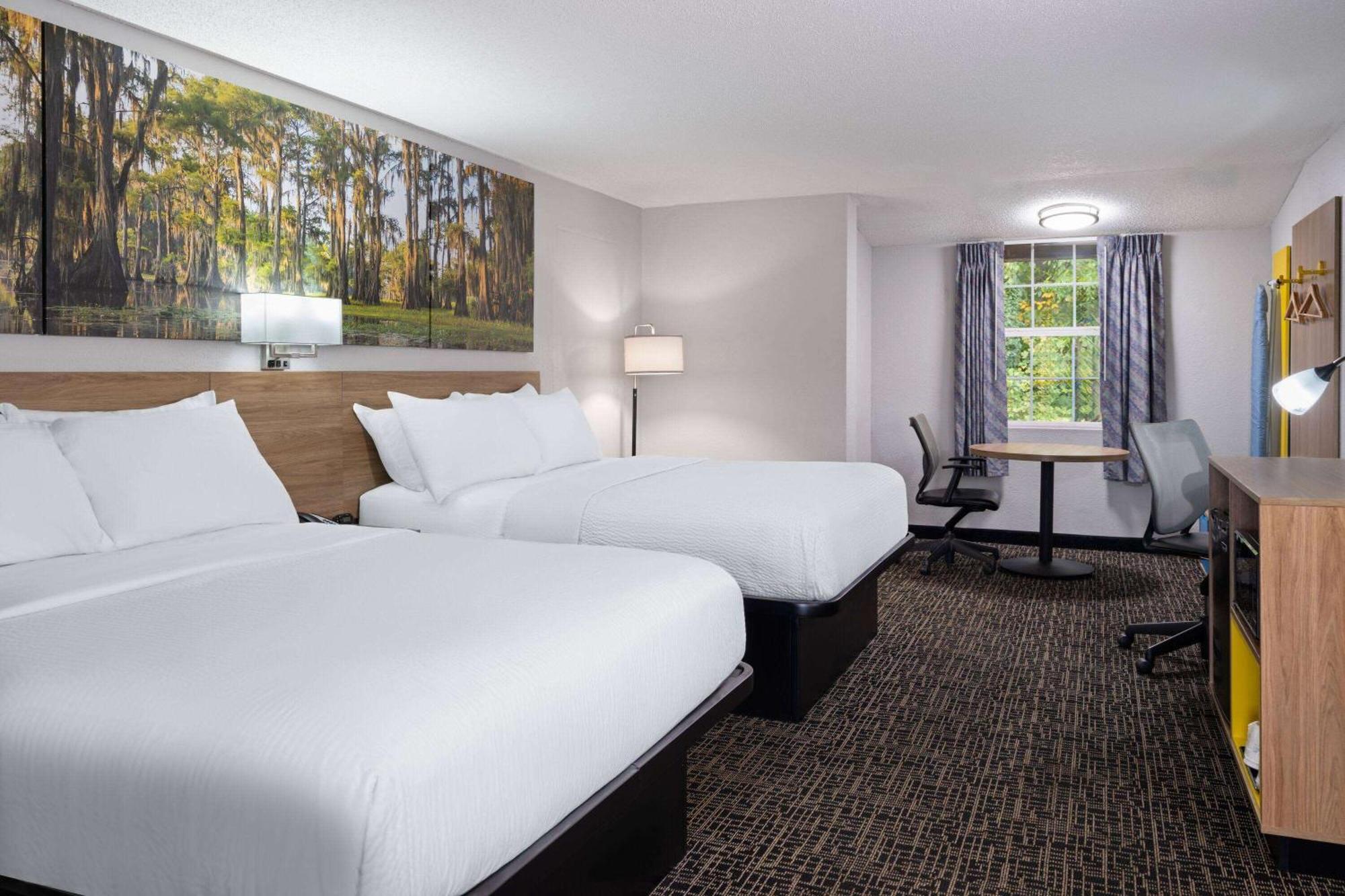 Days Inn By Wyndham Salisbury, Nc المظهر الخارجي الصورة