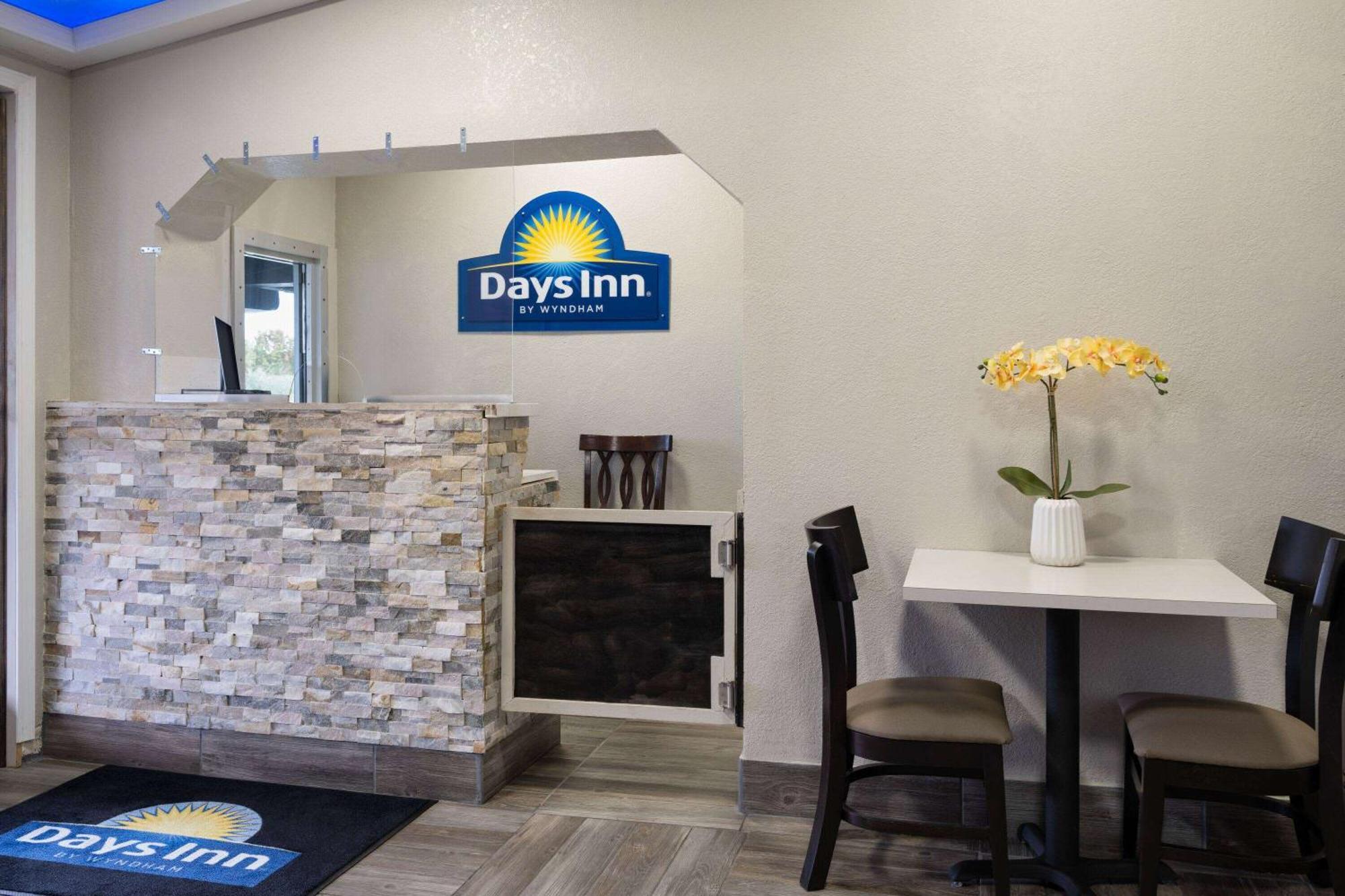 Days Inn By Wyndham Salisbury, Nc المظهر الخارجي الصورة